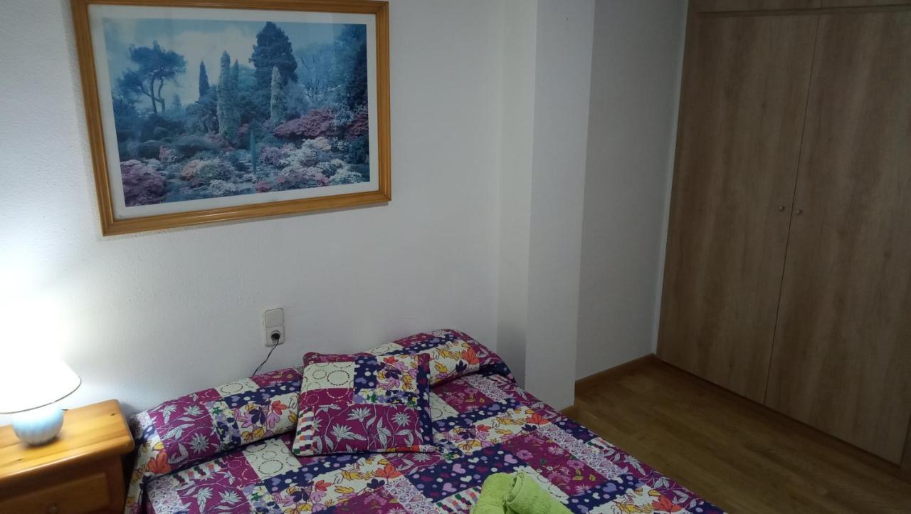 Co Dera Piusa 维耶拉 外观 照片